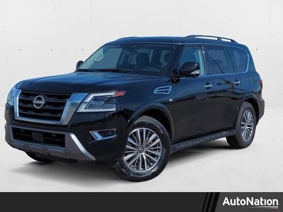 NISSAN ARMADA 2022 JN8AY2BA0N9393942 image NISSAN ARMADA 2022 JN8AY2BA0N9393942 image