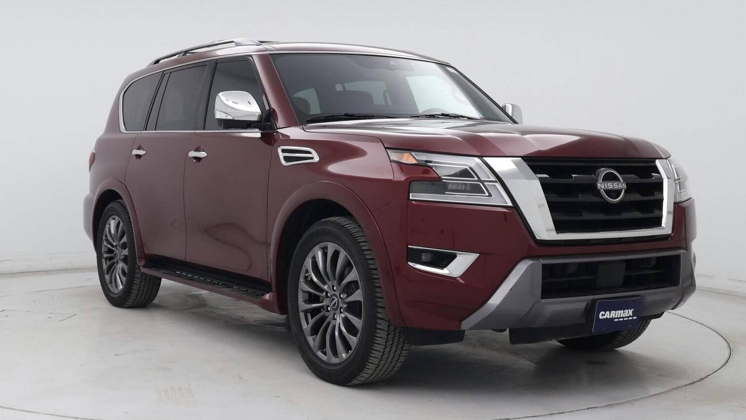 NISSAN ARMADA 2022 JN8AY2DB5N9810302 image