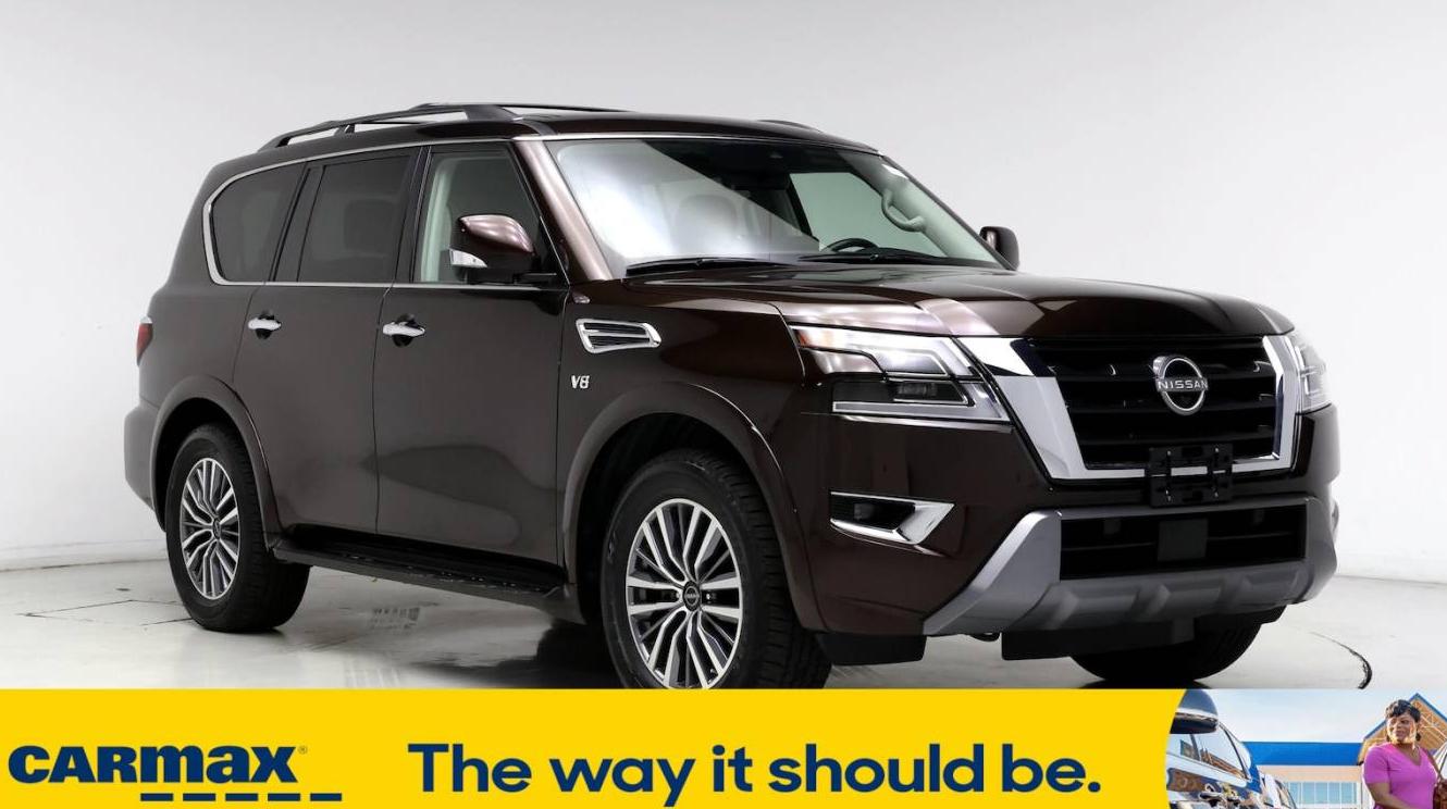 NISSAN ARMADA 2022 JN8AY2BC6N9161377 image NISSAN ARMADA 2022 JN8AY2BC6N9161377 image