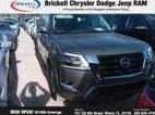 NISSAN ARMADA 2022 JN8AY2AD7N9678309 image