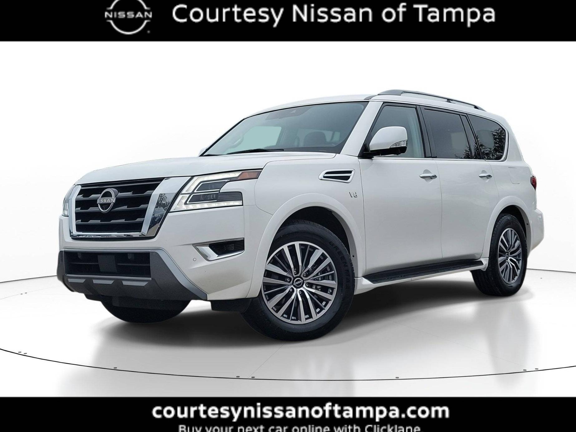 NISSAN ARMADA 2022 JN8AY2BBXN9814851 image