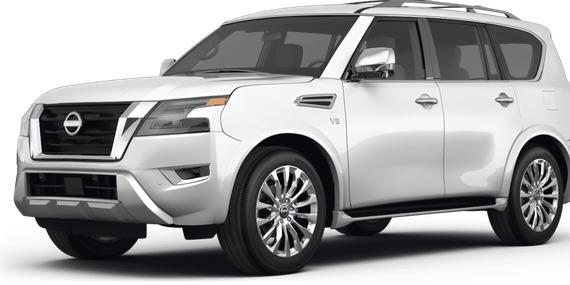 NISSAN ARMADA 2022 JN8AY2DB9N9812117 image