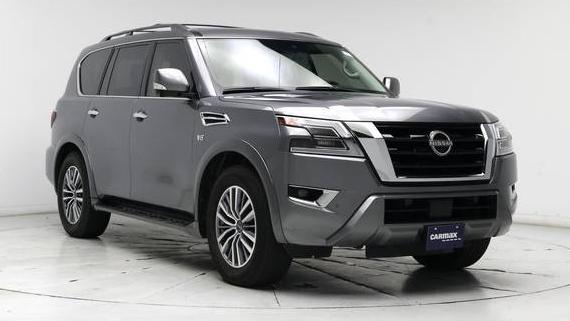 NISSAN ARMADA 2022 JN8AY2BC3N9160946 image NISSAN ARMADA 2022 JN8AY2BC3N9160946 image