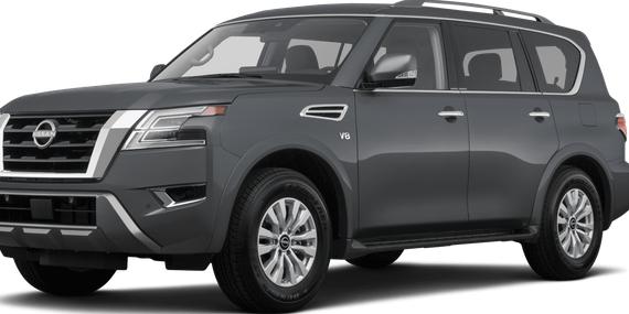 NISSAN ARMADA 2022 JN8AY2AC7N9160210 image NISSAN ARMADA 2022 JN8AY2AC7N9160210 image