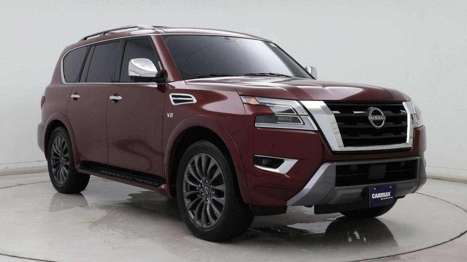 NISSAN ARMADA 2022 JN8AY2DB7N9811855 image