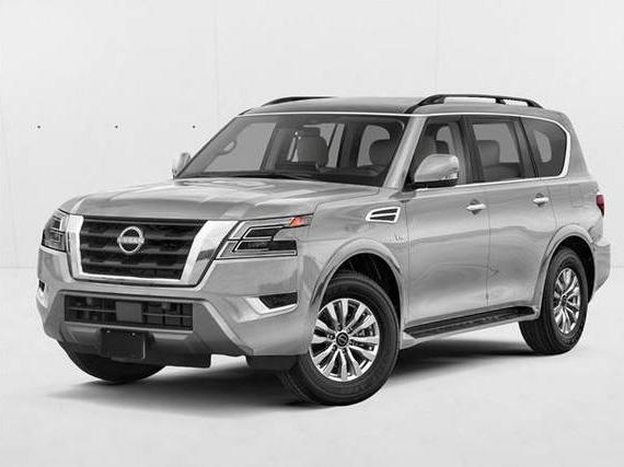NISSAN ARMADA 2022 JN8AY2AC9N9162394 image NISSAN ARMADA 2022 JN8AY2AC9N9162394 image