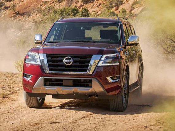 NISSAN ARMADA 2022 JN8AY2BD7N9677241 image NISSAN ARMADA 2022 JN8AY2BD7N9677241 image