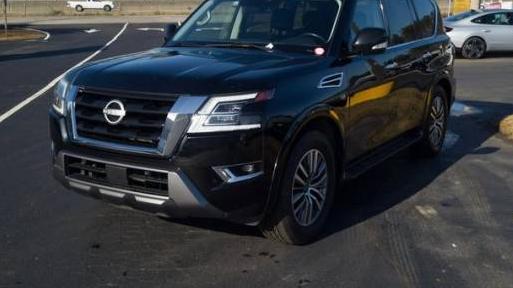 NISSAN ARMADA 2022 JN8AY2AC2N9160938 image