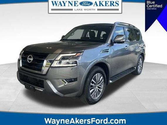 NISSAN ARMADA 2022 JN8AY2BC3N9163040 image NISSAN ARMADA 2022 JN8AY2BC3N9163040 image