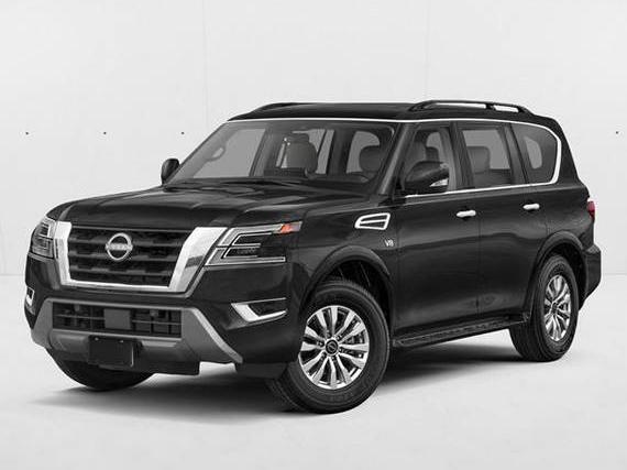 NISSAN ARMADA 2022 JN8AY2DB4N9813398 image NISSAN ARMADA 2022 JN8AY2DB4N9813398 image