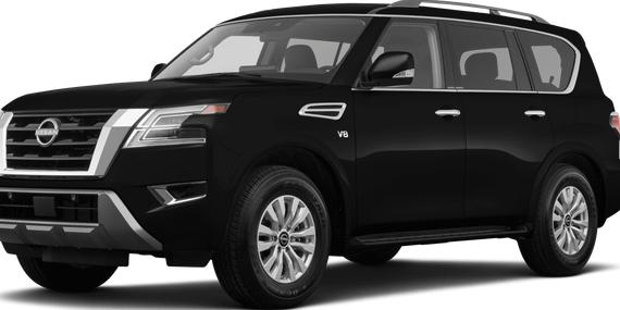 NISSAN ARMADA 2022 JN8AY2BB3N9811368 image NISSAN ARMADA 2022 JN8AY2BB3N9811368 image