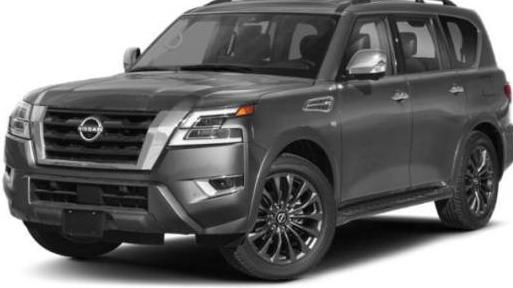 NISSAN ARMADA 2022 JN8AY2CCXN9163146 image