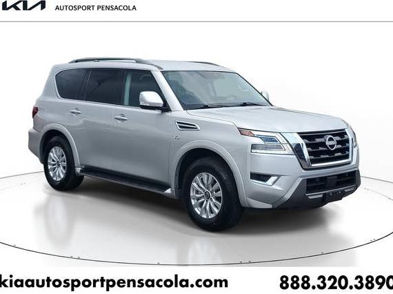 NISSAN ARMADA 2022 JN8AY2AD7N9678102 image NISSAN ARMADA 2022 JN8AY2AD7N9678102 image