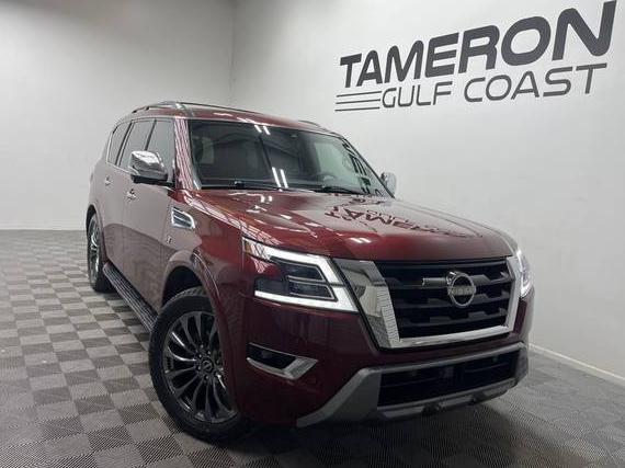 NISSAN ARMADA 2022 JN8AY2DB4N9810887 image NISSAN ARMADA 2022 JN8AY2DB4N9810887 image