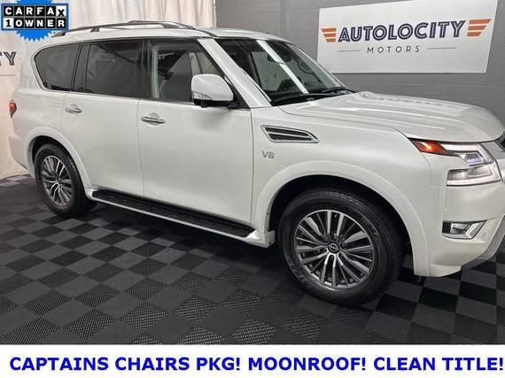 NISSAN ARMADA 2022 JN8AY2BB1N9812552 image NISSAN ARMADA 2022 JN8AY2BB1N9812552 image