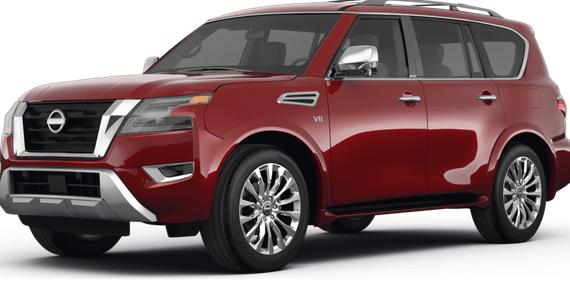 NISSAN ARMADA 2022 JN8AY2DBXN9810490 image
