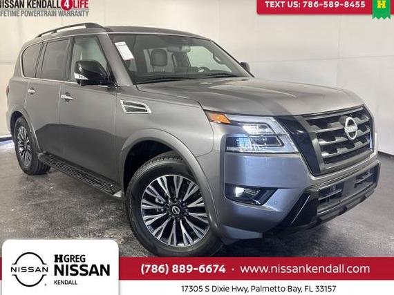 NISSAN ARMADA 2022 JN8AY2BA3N9390453 image NISSAN ARMADA 2022 JN8AY2BA3N9390453 image