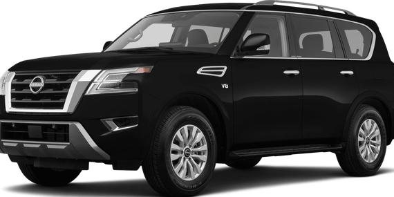 NISSAN ARMADA 2022 JN8AY2AC3N9162813 image NISSAN ARMADA 2022 JN8AY2AC3N9162813 image