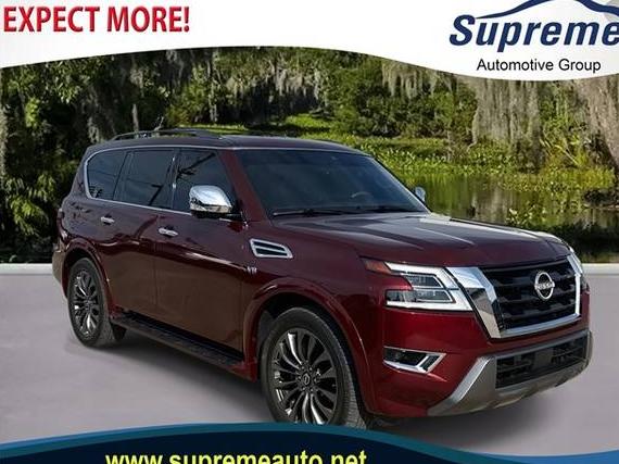 NISSAN ARMADA 2022 JN8AY2DA2N9393843 image NISSAN ARMADA 2022 JN8AY2DA2N9393843 image