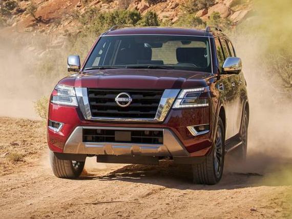 NISSAN ARMADA 2022 JN8AY2DA2N9393230 image NISSAN ARMADA 2022 JN8AY2DA2N9393230 image