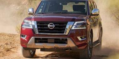 NISSAN ARMADA 2022 JN8AY2DA8N9393880 image