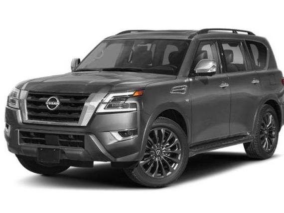 NISSAN ARMADA 2022 JN8AY2DA9N9392785 image NISSAN ARMADA 2022 JN8AY2DA9N9392785 image