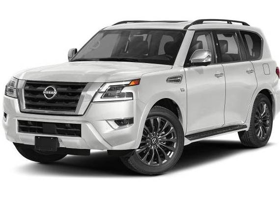 NISSAN ARMADA 2022 JN8AY2DB1N9811186 image NISSAN ARMADA 2022 JN8AY2DB1N9811186 image