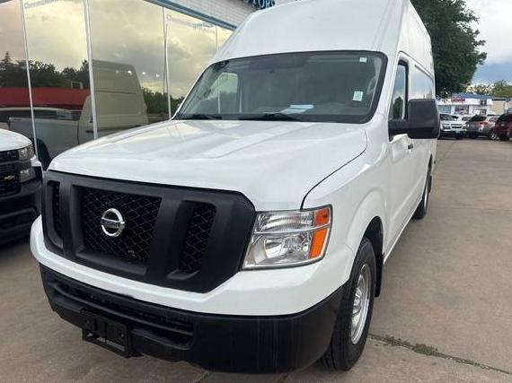 NISSAN NV 2016 1N6BF0LY9GN801027 image