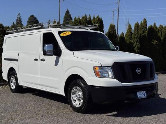 NISSAN NV 2016 1N6AF0KY3GN805409 image