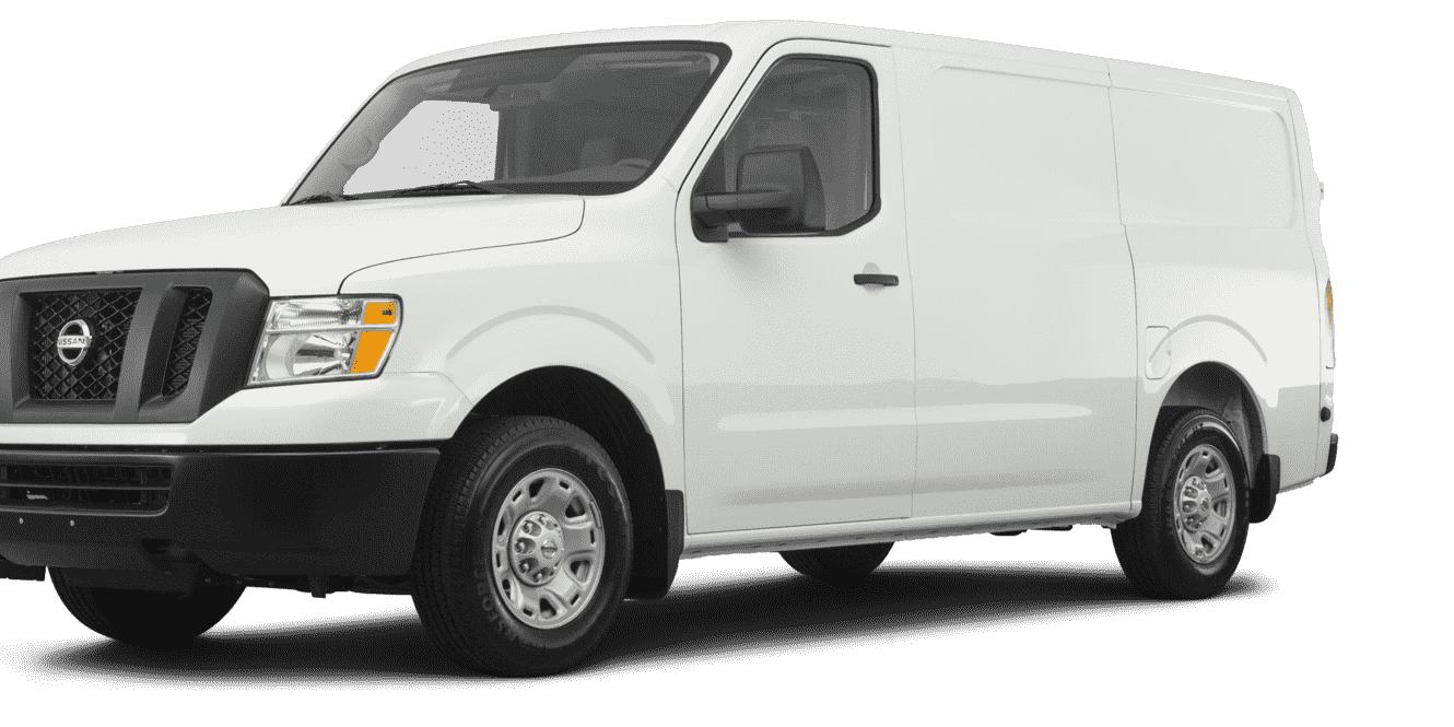NISSAN NV 2016 1N6BF0KM3GN810613 image