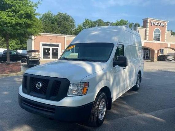 NISSAN NV 2016 1N6BF0LY8GN800838 image