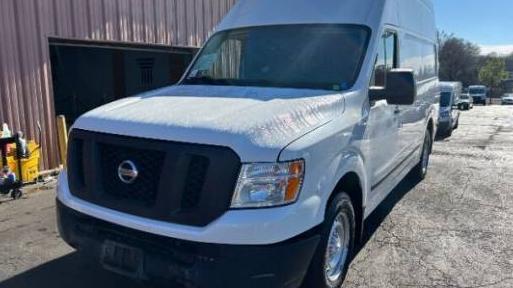 NISSAN NV 2016 1N6BF0LY7GN812222 image