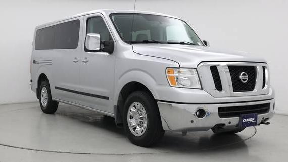 NISSAN NV 2016 5BZAF0AAXGN855022 image NISSAN NV 2016 5BZAF0AAXGN855022 image