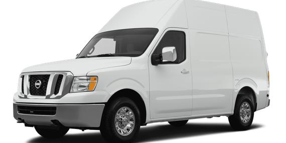 NISSAN NV 2016 1N6BF0LY1GN813995 image