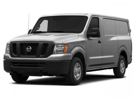 NISSAN NV 2016 1N6BF0KM5GN810824 image