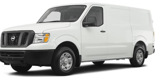 NISSAN NV 2016 1N6BF0KM7GN807312 image