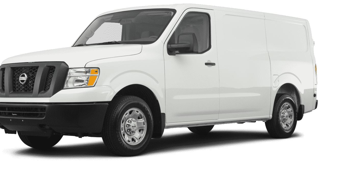 NISSAN NV 2016 1N6BF0KM8GN803012 image NISSAN NV 2016 1N6BF0KM8GN803012 image