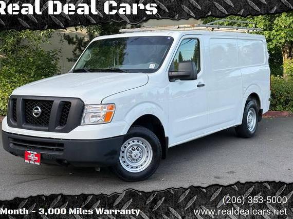 NISSAN NV 2016 1N6BF0KY2GN815272 image