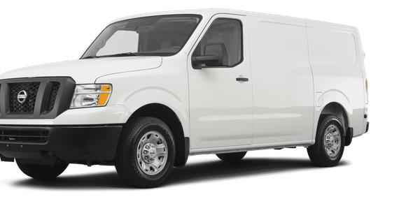 NISSAN NV 2016 1N6BF0KM0GN810083 image