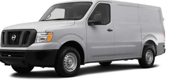 NISSAN NV 2016 1N6BF0KY3GN801946 image