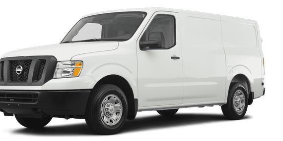 NISSAN NV 2016 1N6BF0KM0GN813047 image