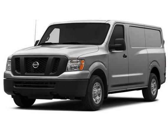 NISSAN NV 2016 1N6BF0KM0GN804087 image