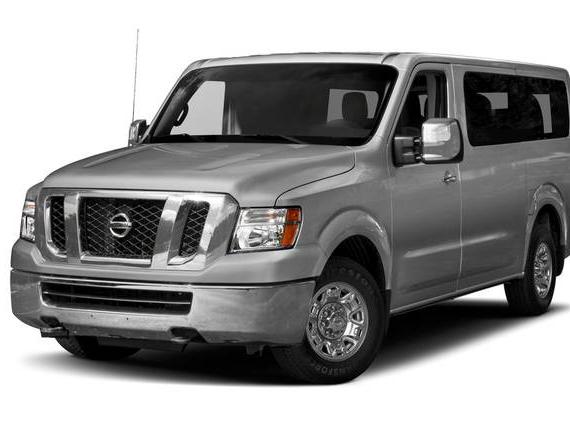 NISSAN NV 2016 5BZBF0AAXGN853162 image NISSAN NV 2016 5BZBF0AAXGN853162 image