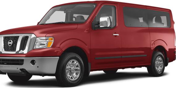 NISSAN NV 2016 5BZAF0AA4GN852326 image NISSAN NV 2016 5BZAF0AA4GN852326 image