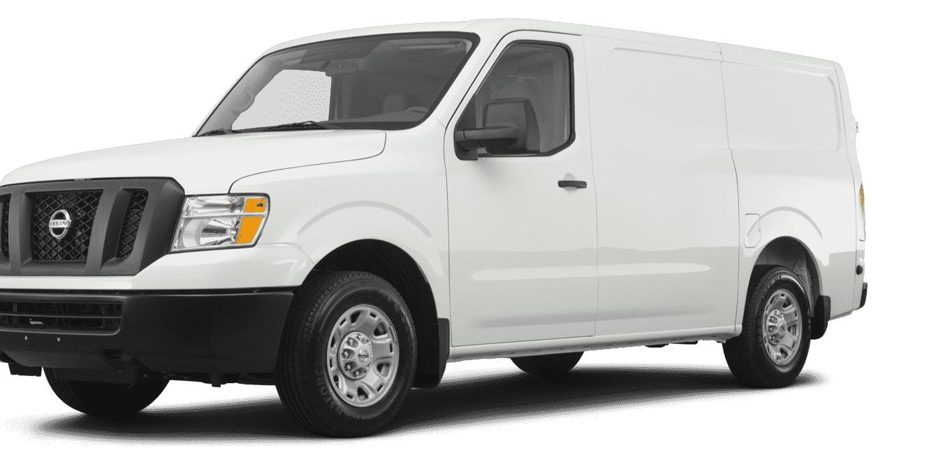 NISSAN NV 2016 1N6BF0KM5GN811729 image NISSAN NV 2016 1N6BF0KM5GN811729 image