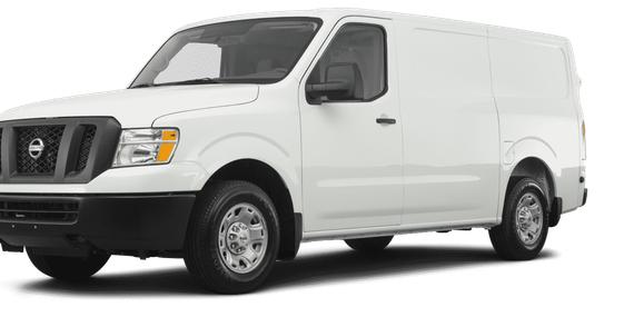 NISSAN NV 2016 1N6BF0KM2GN803894 image