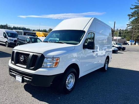 NISSAN NV 2016 1N6BF0LY2GN802942 image