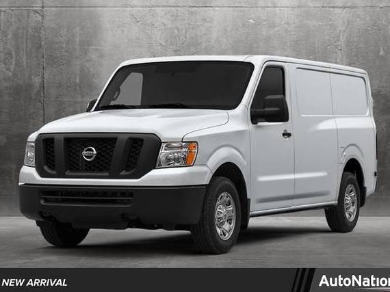 NISSAN NV 2016 1N6BF0KM5GN812699 image
