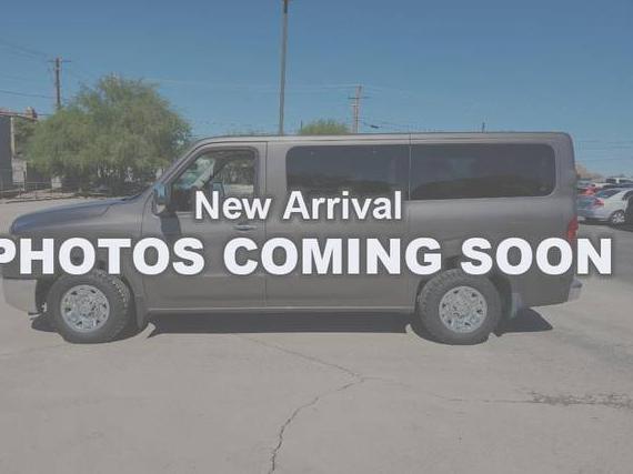 NISSAN NV 2016 5BZAF0AA5GN854165 image