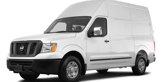 NISSAN NV 2016 1N6AF0LY6GN812918 image